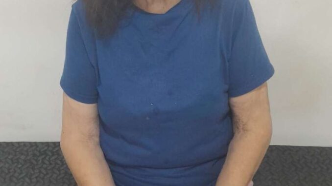 Buscan a los familiares de una mujer de 70 años resguardada en Parajes de Oriente