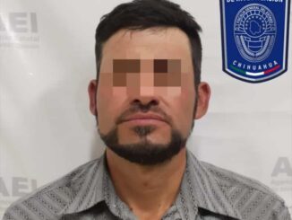 Detenido por no dar pensión alimenticia en Parral