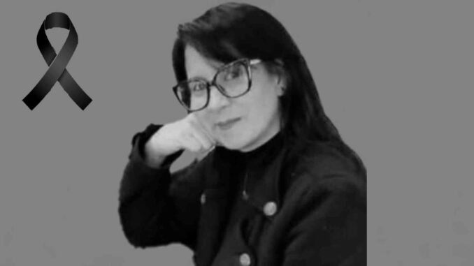 Muere Maythe Guedes, actriz de doblaje de Bob Esponja y Winx