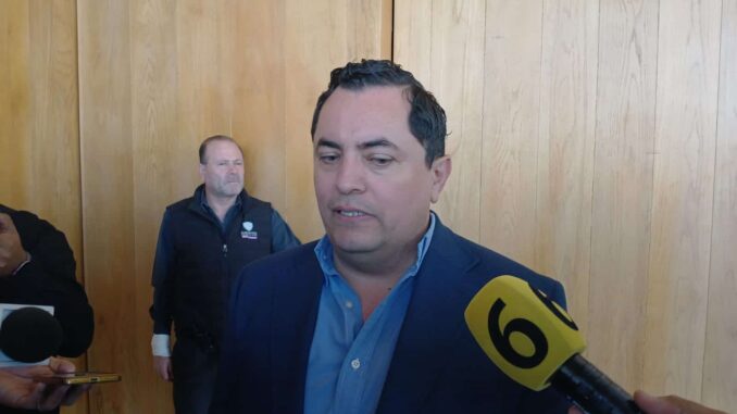 Recupera JMAS más de 2,300 cuentas morosas y garantiza que no subirá la tarifa en 2026