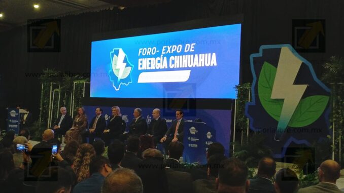 Maru Campos presenta Estrategia Integral para el Desarrollo y Expansión de Ductos de Gas Natural