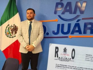 “No estoy fuera de la ley”: Ulises Pacheco anuncia pronta renuncia a la SSPE