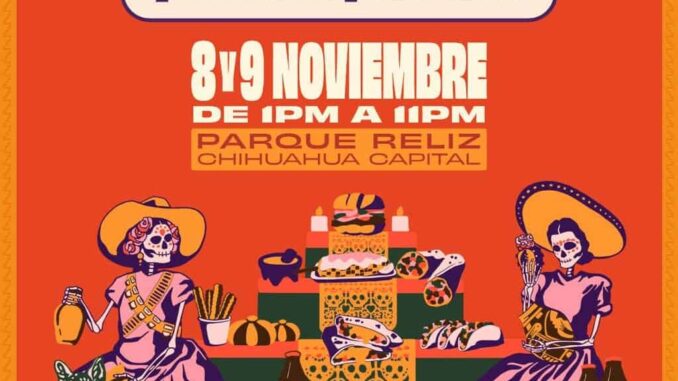 Hoy inicia Cuulinaria, Municipio reitera operativo vial para mayor movilidad