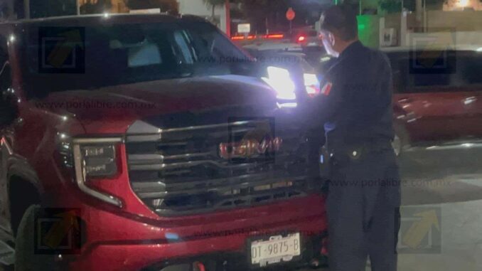 Operativo vial deja multas a asistentes del festival Cuulinaria por invadir banquetas