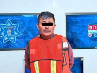 Detienen a hombre que robó tienda de conveniencia en la Tecnológico