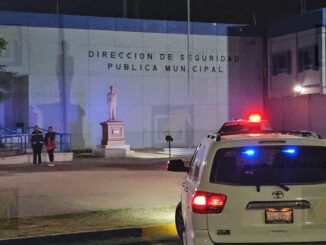 Desalojan Comandancia Norte por reporte de artefacto explosivo; activan protocolo de seguridad