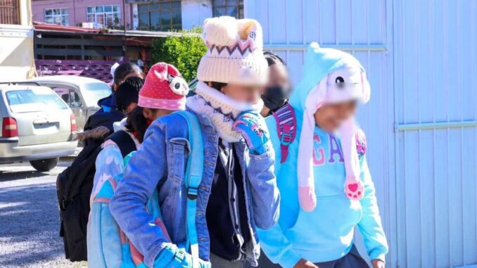 algunas escuelas cerrarán este 10 de noviembre