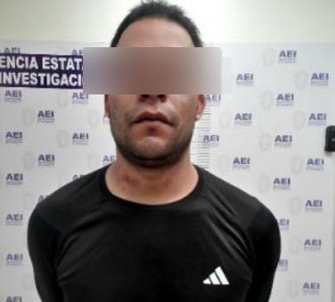 Vinculan a proceso penal a detenido por feminicidio cometido en la colonia Lucio Blanco