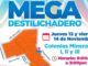 Atención vecinos de las colonias Minerales I, II y III este jueves 13 y viernes 14 llegará el Mega Destilichadero