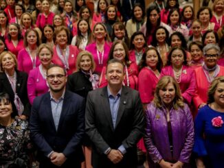 Chihuahua, una de las mejores ciudades para emprender en el país: Marco Bonilla