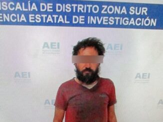 Sentenciado por el robo de un camión utilitario en Parral