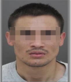 Vinculado a proceso por robo agravado a OXXO en la colonia Cerro Grande