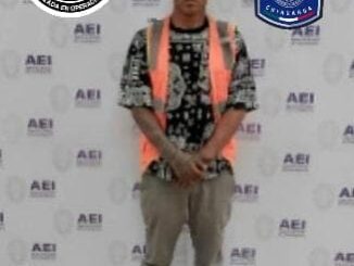 Presenta Fiscalía en Operaciones Estratégicas al cuarto involucrado en secuestro y homicidio de hijo de empresario en Juárez