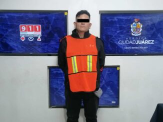 Presentan ante juez a hombre que disparó a trailero en el Kilómetro 20