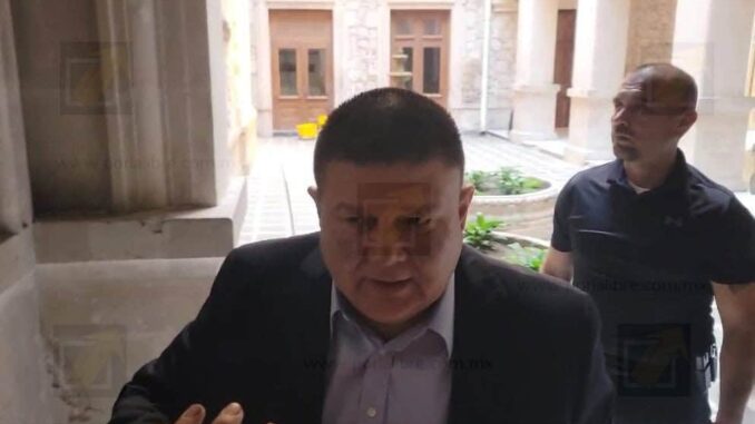 Fiscal Jáuregui desmiente a Andrea Chávez: “Las cifras oficiales confirman que Chihuahua no lidera la violencia”