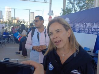 Manque Granados acusa que el Presupuesto 2026 deja a Chihuahua en el abandono y recorta áreas críticas