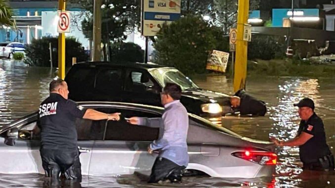 Cuestiona Muñoz declaraciones “irresponsables” de Loera sobre caso del pastor