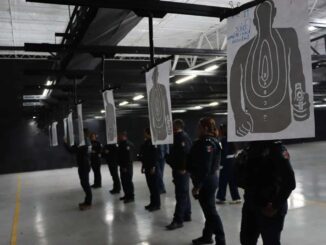 Evalúan siete competencias básicas a todo personal operativo de la SSPM