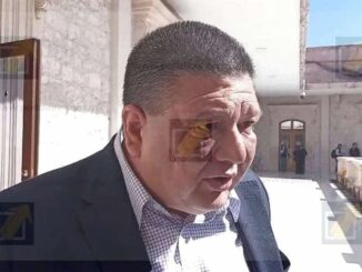 Cae célula criminal implicada en la ejecución de una pareja  afuera de un bar 