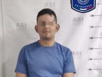 Cumplimenta AEI a tres, órdenes de aprehensión por despojo agravado en el municipio de Buenaventura