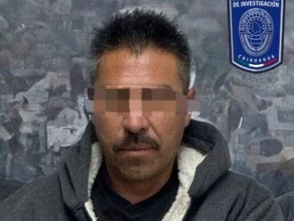 Cumplimenta AEI orden de aprehensión contra involucrado en la desaparición de Luis Alejandro D. Z.