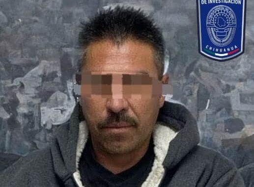 Cumplimenta AEI orden de aprehensión contra involucrado en la desaparición de Luis Alejandro D. Z.