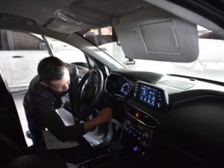 Exhorta Fiscalía Norte a verificar automóviles antes de realizar una compra-venta