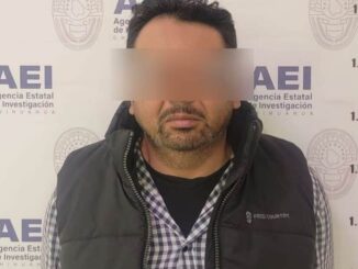Obtiene FEM fallo condenatorio contra acusado por feminicidio en el 2023
