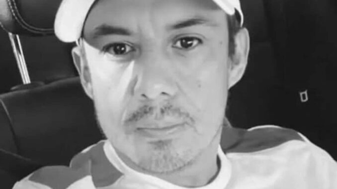 Matan en Guerrero a Efrén Naftalí Adame, líder de sección de la CTM