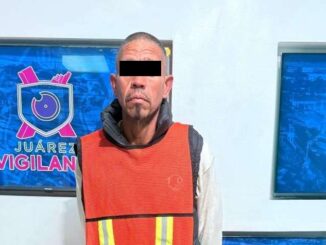 Arrestan a hombre por robo de casa en Portal del Roble