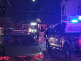 Ataque armado deja un joven baleado en Riberas de Sacramento