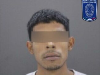 Formulan imputación a probable responsable de la muerte de tres mujeres y un masculino en Ciudad Juárez