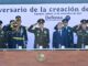 Secretario de Defensa resalta origen de la aviación militar en 110 Aniversario de la Escuela Militar de Aviación