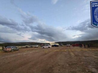 Identifica FGE a seis de las siete personas encontradas sin vida en el carril Santa Teresa