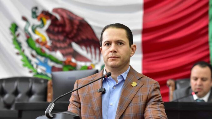 Impulsan reforma para fortalecer la participación de juventudes rurales en el desarrollo económico de Chihuahua