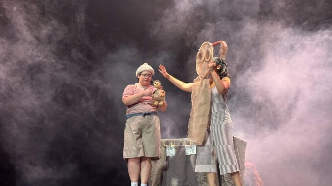 ¿Tienes un proyecto artístico? Municipio invita a la Muestra Municipal de Teatro y de Danza 2026