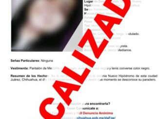 Localiza FEM Norte a mujer adulta y a una adolescente que contaban con reporte de ausencia