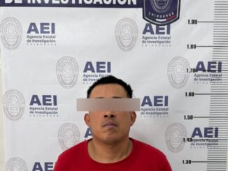 Formulan imputación a detenidos por triple homicidio cometido en enero