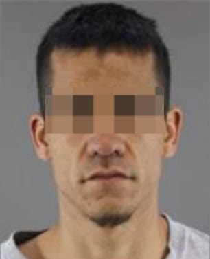 Obtiene Fiscalía sentencia de 33 años y 4 meses por robo agravado y secuestro exprés