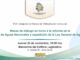 Abre Congreso espacio para el diálogo sobre la reforma a la Ley de Aguas