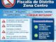 Advierte Fiscalía Zona Centro por incremento de fraudes con “cheque botador”