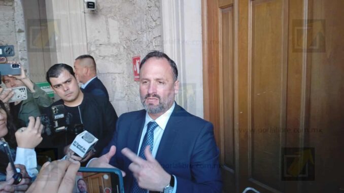 Siete municipios suspenden el Desfile Revolucionario: confirma De la Peña