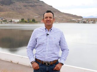 “El agua no se juega”: Bonilla respalda a productores ante amenaza de nueva Ley de Aguas