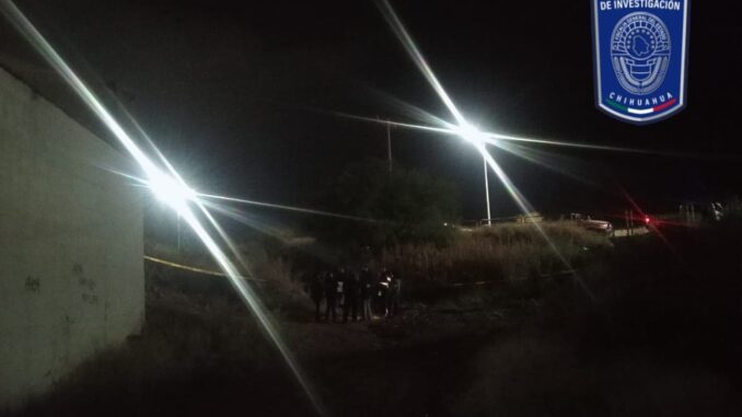 Localiza FEM restos de una mujer en una alcantarilla de la colonia Valle de la Madrid