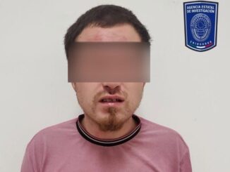 Sentencian a 16 años y ocho meses de prisión a homicida de un hombre en el fraccionamiento Torres del Sur