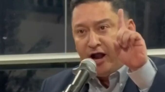 Defenderemos a productores y al campo de Chihuahua: Alfredo Chávez