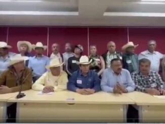 Transportistas y productores anuncian paro nacional con bloqueos, toma de aduanas y cierre de carreteras