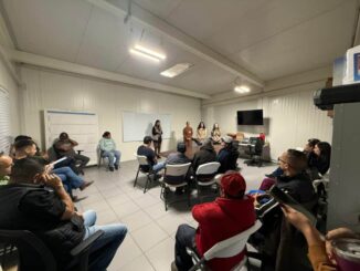 Inician 16 días de activismo por la no violencia contra las mujeres