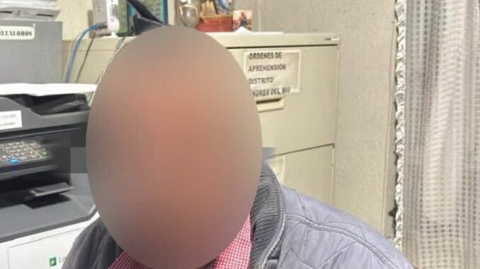 Localiza FGE a masculino privado de la libertad en Guachochi