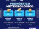 Continúa pronóstico de temperaturas bajas para este fin de semana en la capital